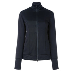 Y-3 WOMEN'S 3 STRIPES TRACK JACKET