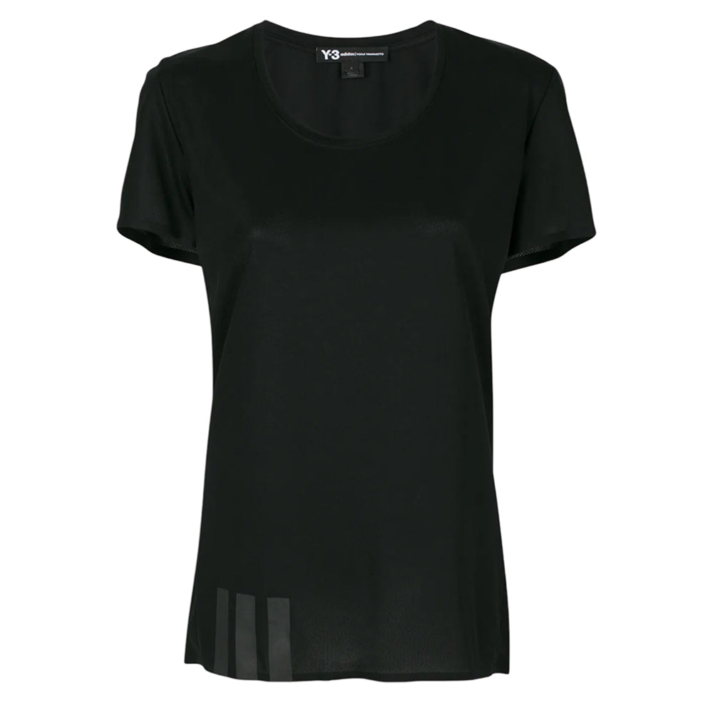 Y-3 WOMEN'S SS TEE