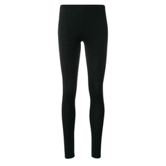 Y-3 WOMEN'S LUX JERSEY LEGGINGS