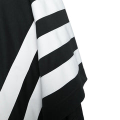 Y-3 WOMEN'S STRIPE TANK TOP