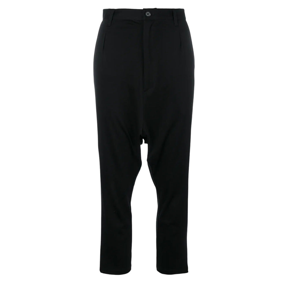 Y-3 WOMEN'S SAROUEL PANTS