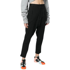 Y-3 WOMEN'S SAROUEL PANTS