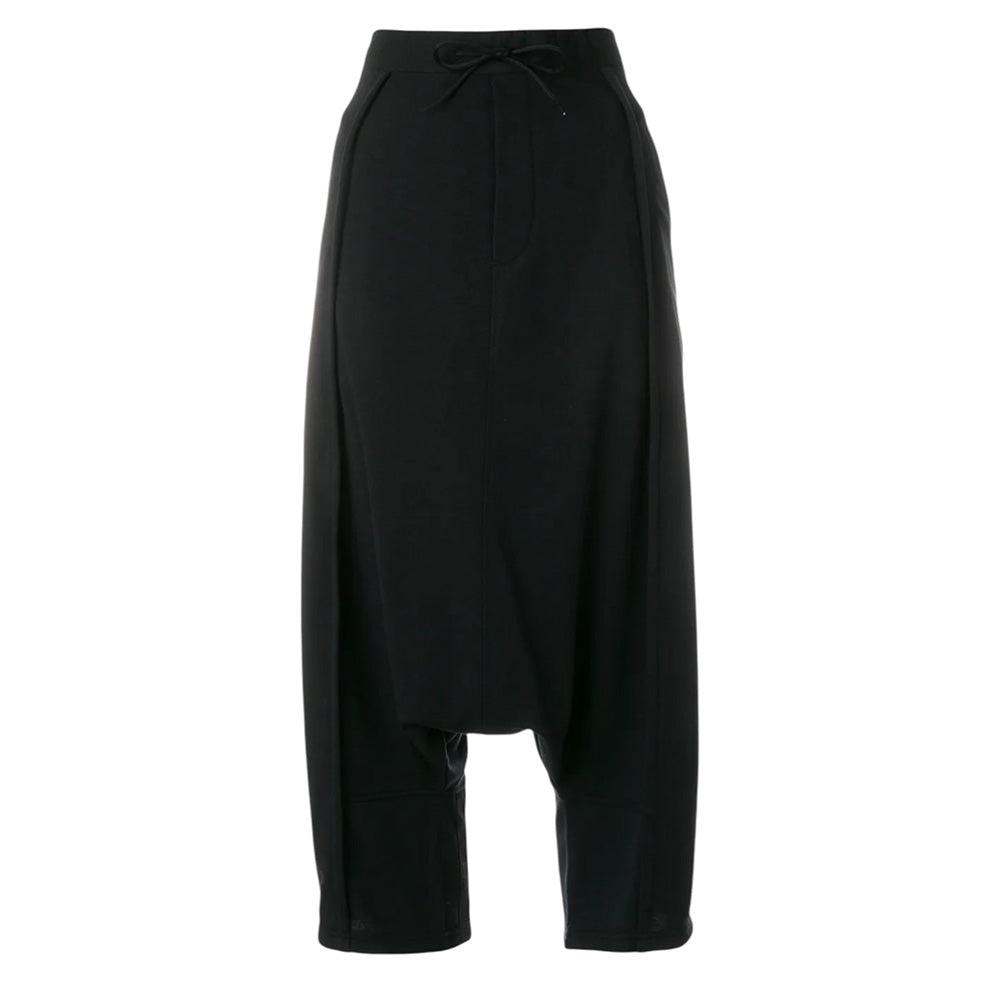 Y-3 WOMEN'S LUX CROP PANTS