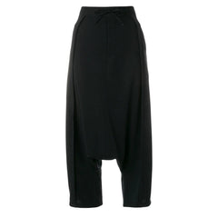 Y-3 WOMEN'S LUX CROP PANTS