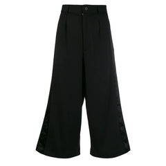 Y-3 WOMEN'S MATT TRACK PANT