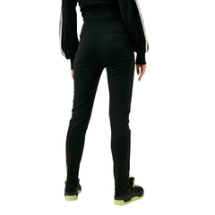 Y-3 WOMEN'S MATT TRACK HIGH WAIST PANT