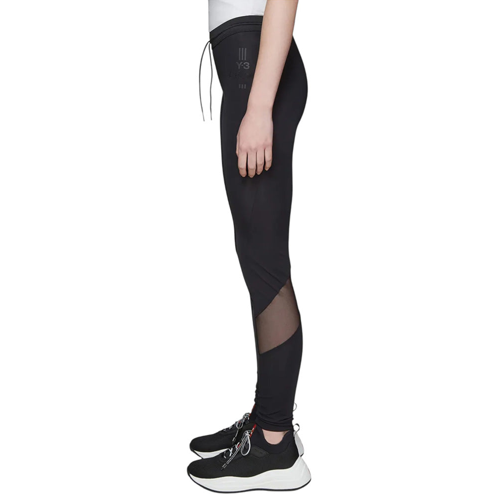 Y-3 WOMEN'S NEW CLASSIC TIGHT