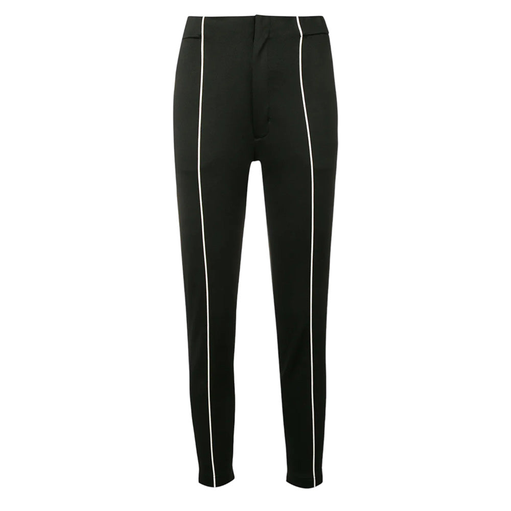 Y-3 WOMEN'S FOUNDATION TRACK PANT