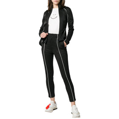Y-3 WOMEN'S FOUNDATION TRACK PANT
