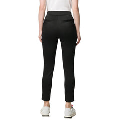Y-3 WOMEN'S FOUNDATION TRACK PANT