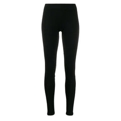Y-3 WOMEN'S TECH KNIT LEGGINGS