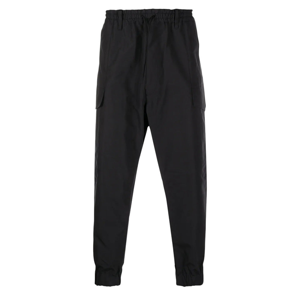 Y-3 MEN'S CL W NYLON CARGO PANT