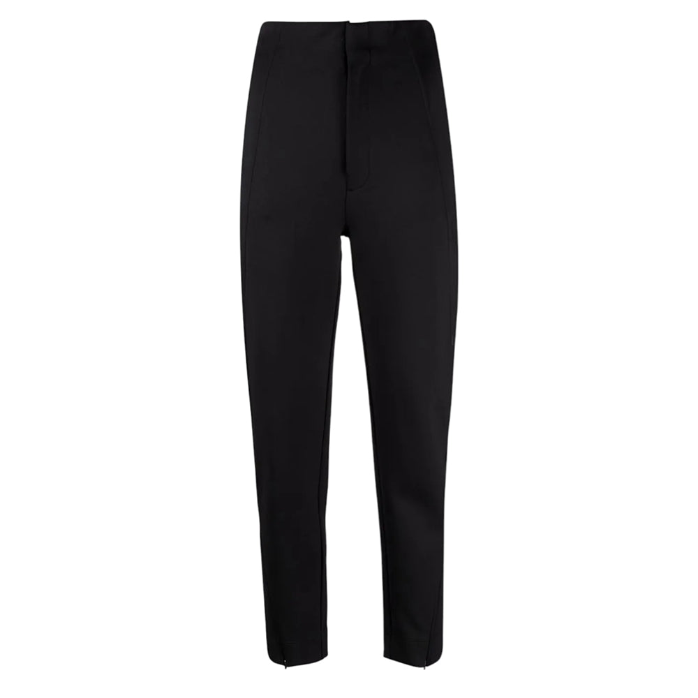 Y-3 WOMEN'S CH1 KNIT SHELL PANTS