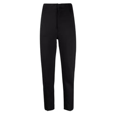 Y-3 WOMEN'S CH1 KNIT SHELL PANTS