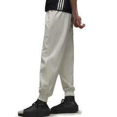 Y-3 CUFFED TRACK PANTS