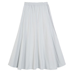 Y-3 3-STRIPES TRACK SKIRT