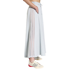 Y-3 3-STRIPES TRACK SKIRT