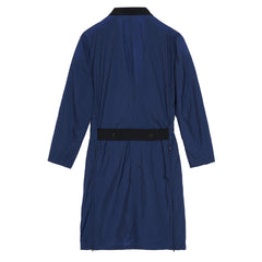 Y-3 ULTRALIGHT NYLON BLAZER COAT