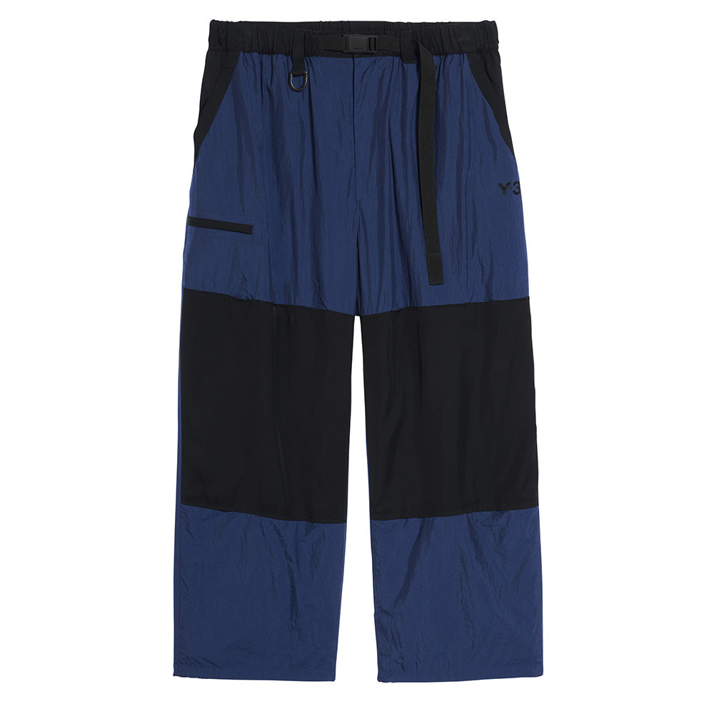 Y-3 ULTRALIGHT NYLON PANTS