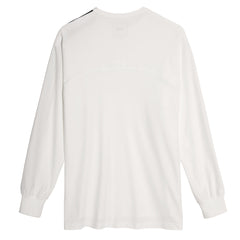 Y-3 3-STRIPES LONG SLEEVE LONG-SLEEVE TOP