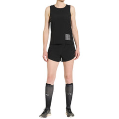 Y-3 RUNNING TANK TOP