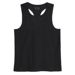 Y-3 RUNNING TANK TOP