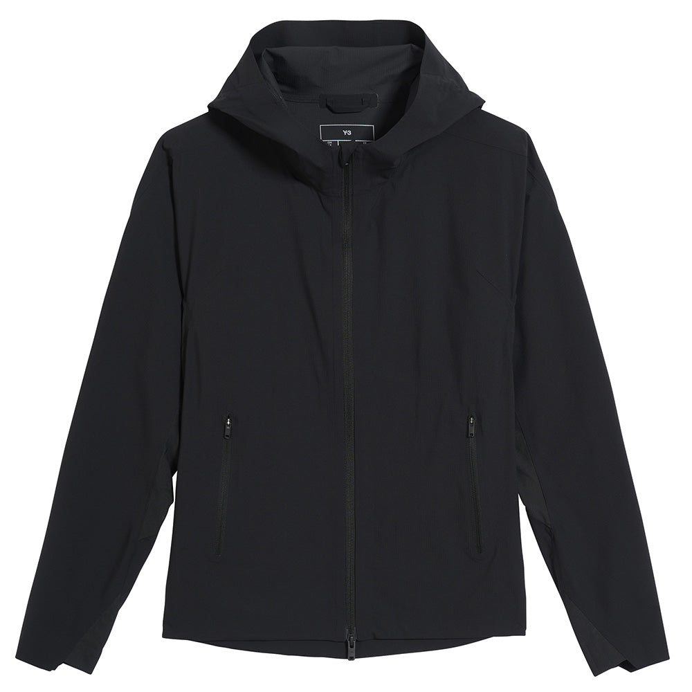 Y-3 RUNNING JACKET