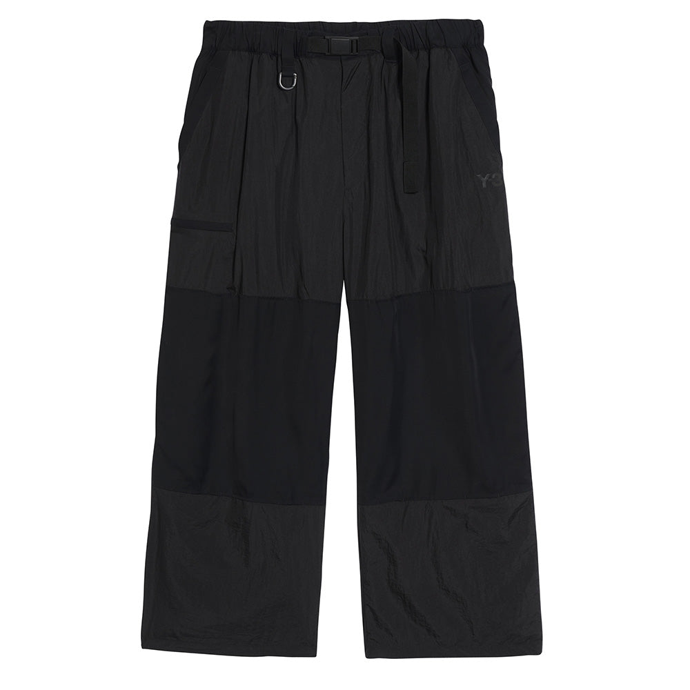 Y-3 ULTRALIGHT NYLON PANTS