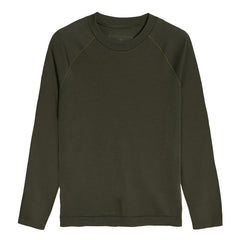 Y-3 RUN KNIT LS