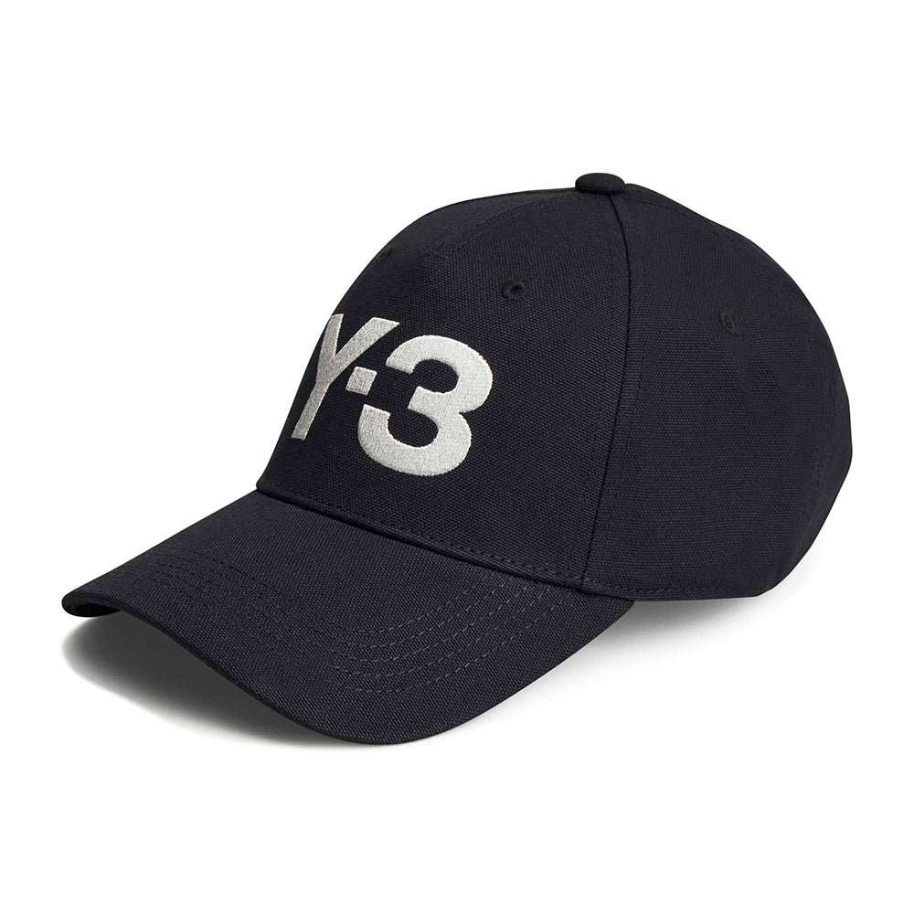 Y-3 CLASSIC LOGO CAP