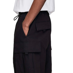 Y-3 NBHD CARGO PANTS