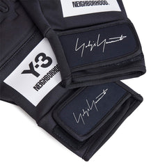 Y-3 NBHD RACING GLOVES