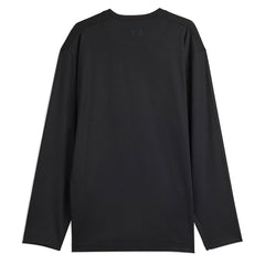 Y-3 PREMIUM LONG SLEEVE TEE
