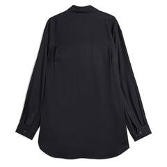 Y-3 RAYON TWILL SHIRT