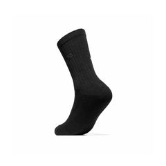 Y-3 GRAPHIC CREW SOCKS