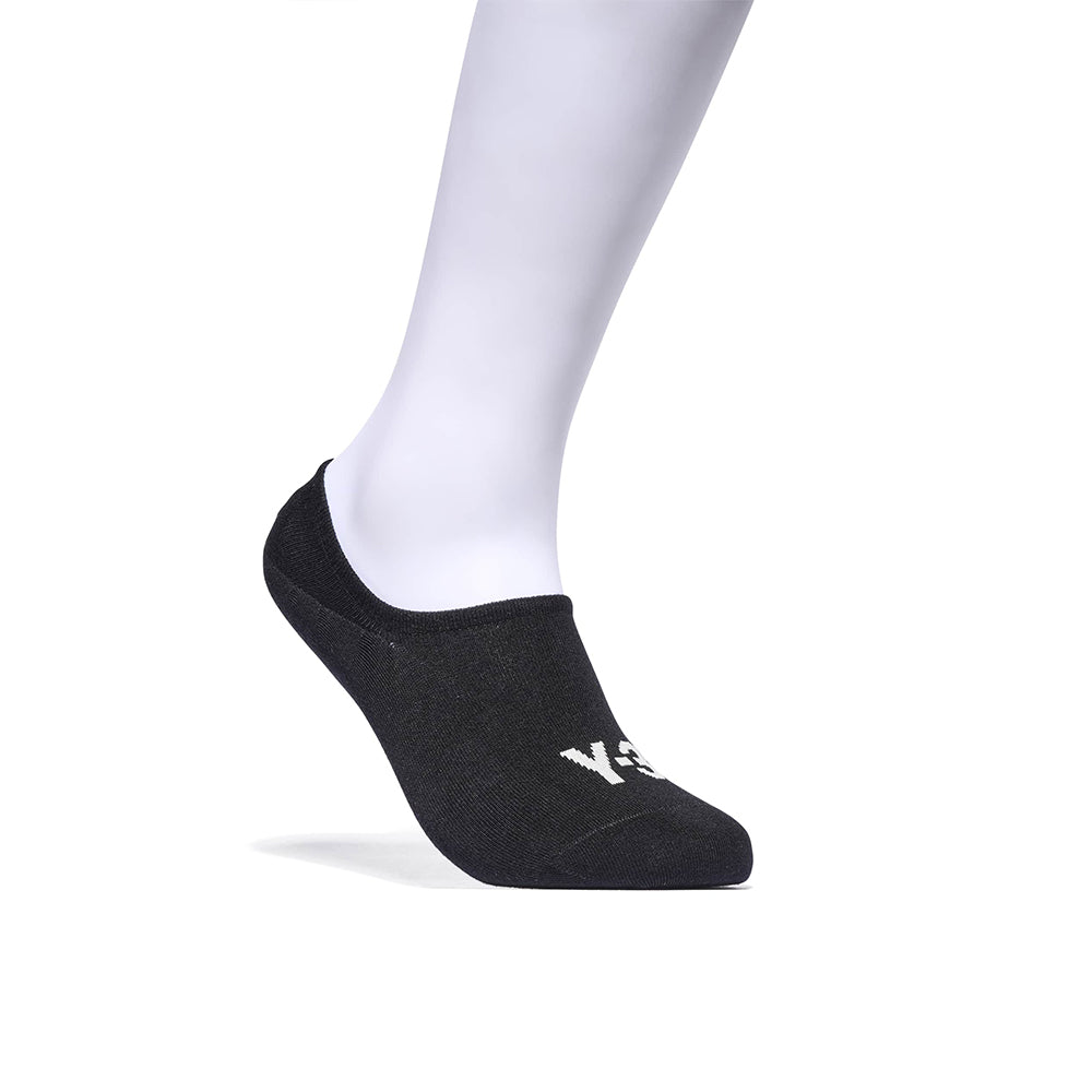 Y-3 NO SHOW SOCKS