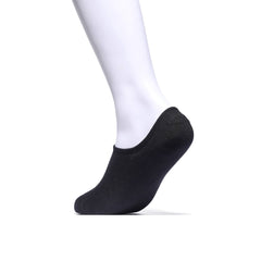 Y-3 NO SHOW SOCKS