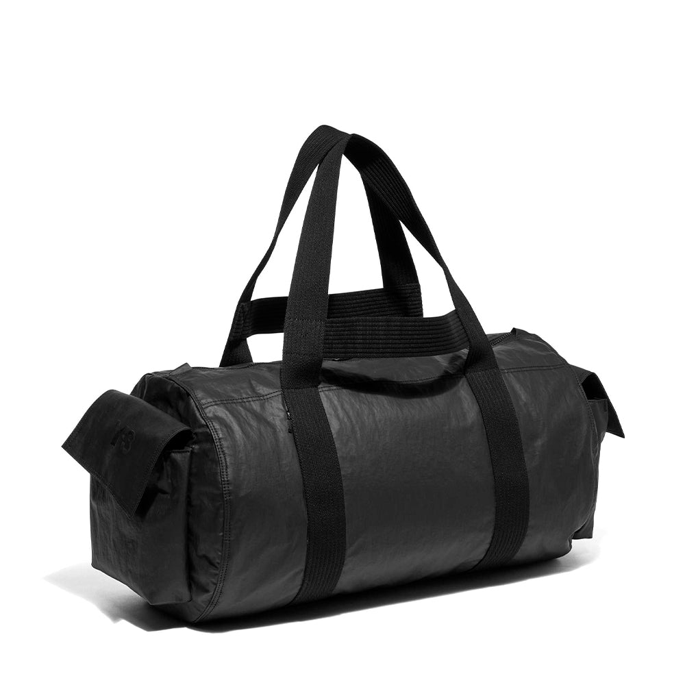 Y-3 DUFFLE BAG