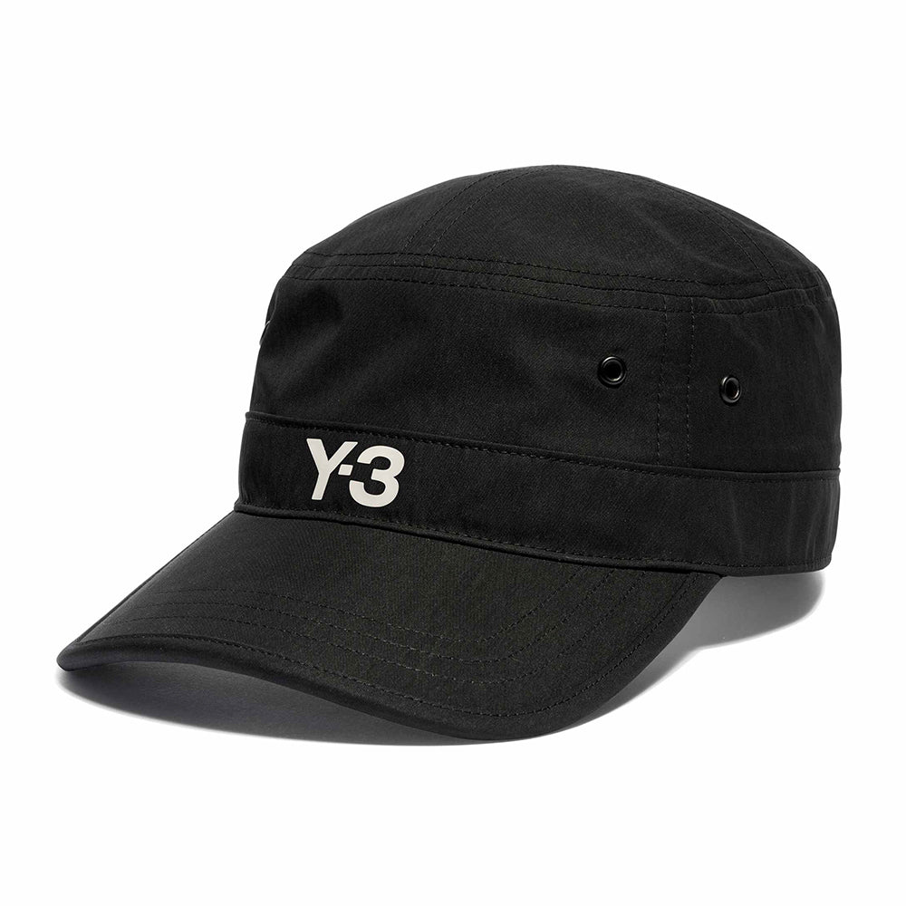 Y-3 WORKWEAR CAP