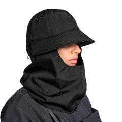 Y-3 UTIL HOOD