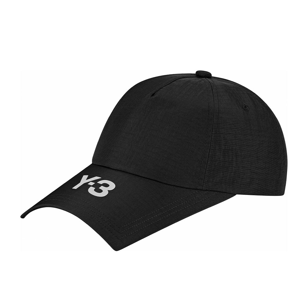 Y-3 UTILITY CAP