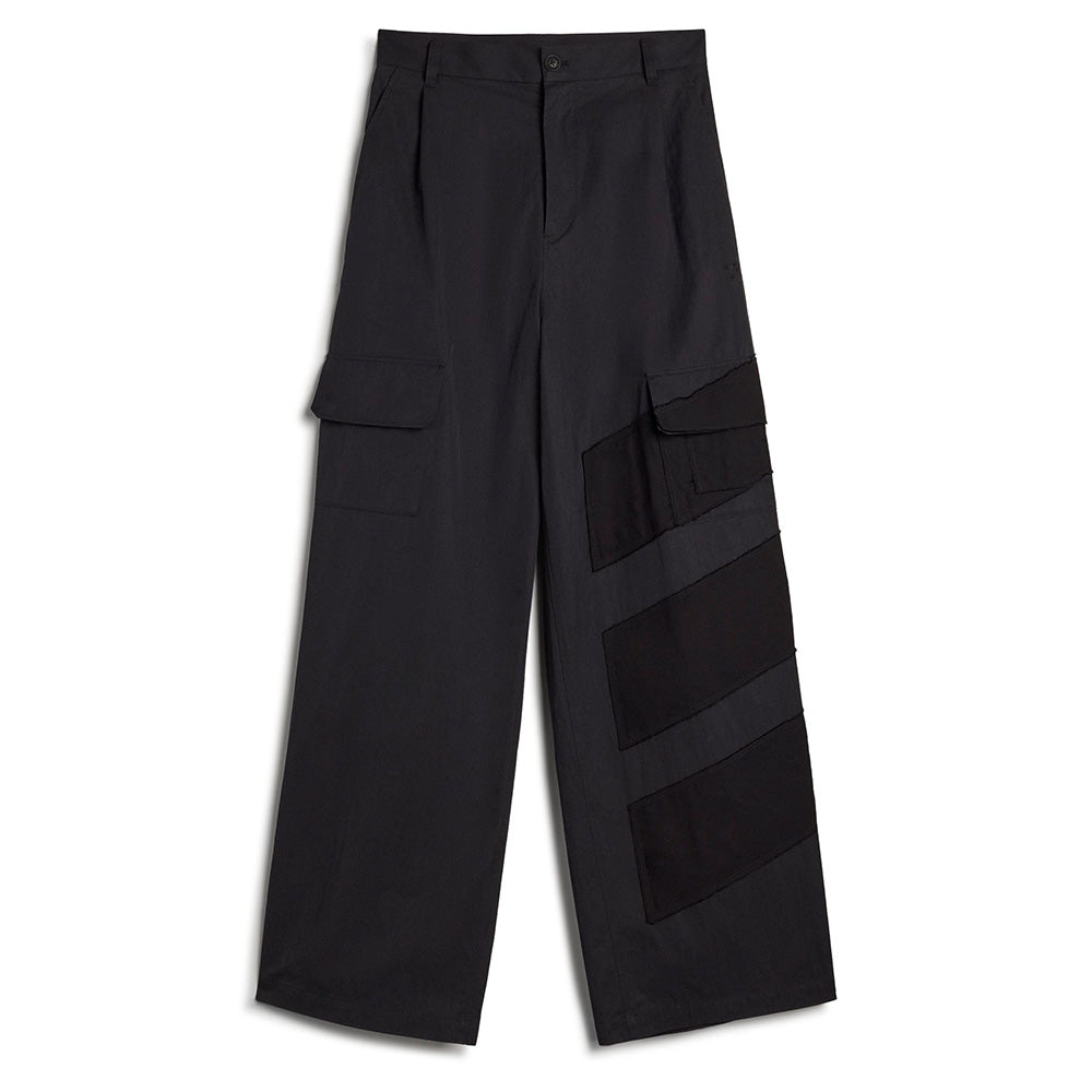 Y-3 WIDE PANTS