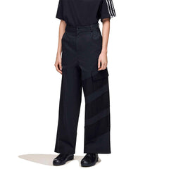 Y-3 WIDE PANTS