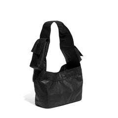 Y-3 NEWSPAPER BAG S
