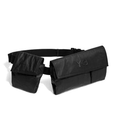 Y-3 MULTI POCKET SLING