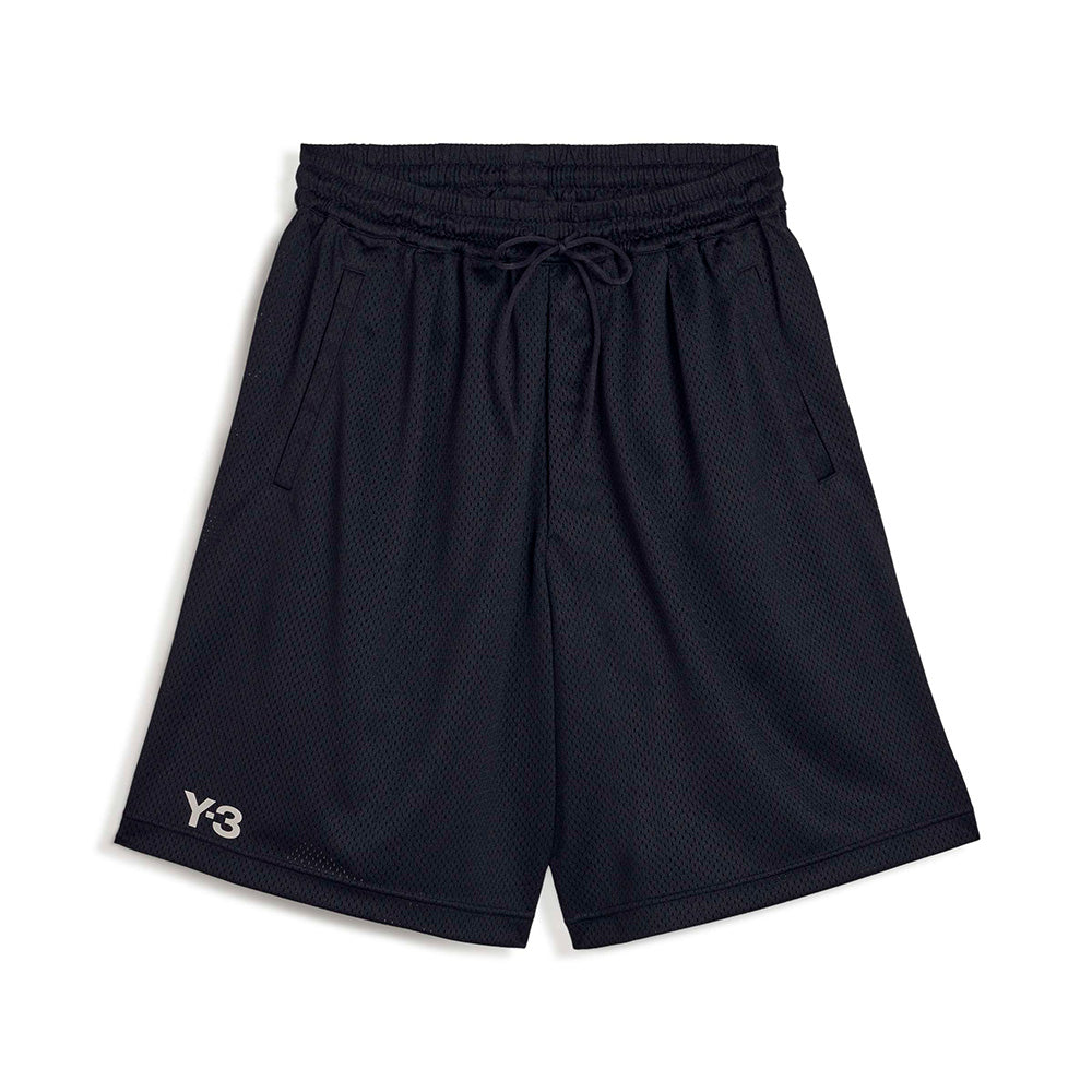 Y-3 MESH SHORTS