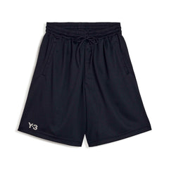 Y-3 MESH SHORTS
