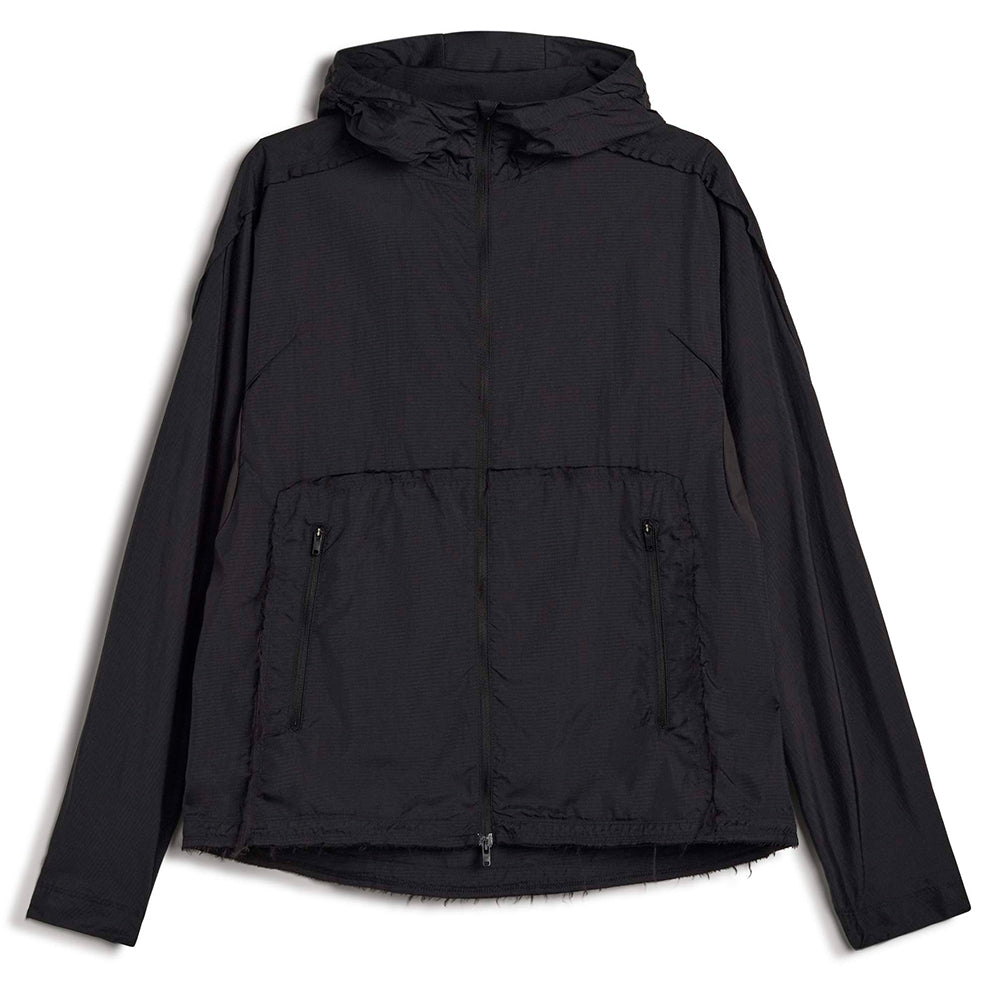 Y-3 RUNNING JACKET
