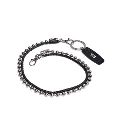 Y-3 KEY CHAIN