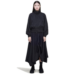 Y-3 SPORT UNIFORM SKIRT